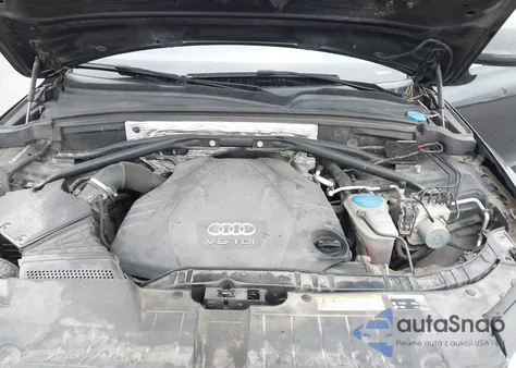 2015 Audi Q5 3.0 Tdi Premium Plus from USA, damaged, VIN WA1CMAFP2FA036152